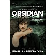 Obsidián: nie sú ako my... - Jennifer L. Armentrout