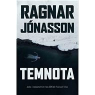 Temnota - Ragnar Jónasson