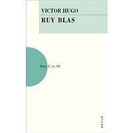 Ruy Blas: svazek 143 - Victor Hugo