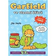 Garfield ve vlastní šťávě: č. 52 - Jim Davis