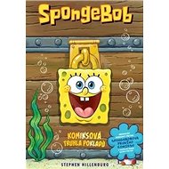 SpongeBob Komiksová truhla pokladů - Stephen Hillenburg
