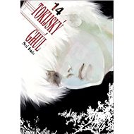 Tokijský ghúl 14 - Sui Išida