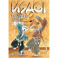 Usagi Yojimbo 31: Pekelná malba - 