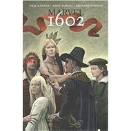 1602 - Neil Gaiman