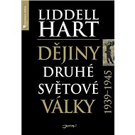 Dějiny druhé světové války - Liddell Hart