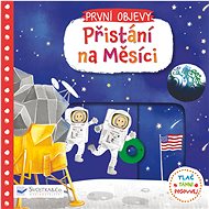 Přistání na Měsíci: První objevy - neuveden