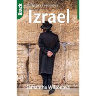 Izrael: Turistický průvodce - 