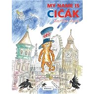 My name is Čičák - Martina Skala