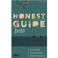 Honest Guide - Janek Rubeš