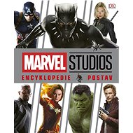 Marvel Studios Encyklopedie postav - Adam Bray