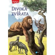 Divoká zvířata - 