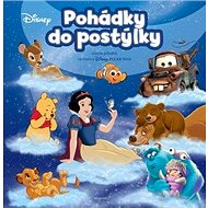 Pohádky do postýlky - 