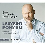 Labyrinth of movement - MP3 Audiobook