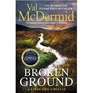 Broken Ground - Val McDermid