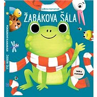 Žabákova šála - 