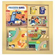 Policista Karel - 