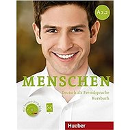 Menschen A1/2: Kursbuch mit DVD-ROM - 