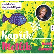Carp Metlik New home - MP3 Audiobook
