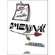 Jmeninář: básně k svátku - Jan Beran