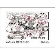 Skicák - Václav Zapadlík