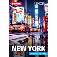 New York: inspirace na cesty - 