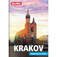 Krakov: inspirace na cesty - 