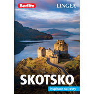Skotsko: inspirace na cesty - 