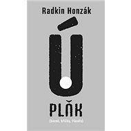 Úplňk: básně, hříčky, říkadla - Radkin Honzák