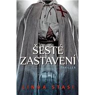 Šesté zastavení - Linda Stasi