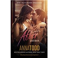 After Polibek: Filmové zpracování - Anna Todd