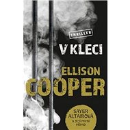 V kleci - Ellison Cooper