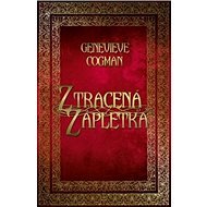 Ztracená zápletka - Genevieve Cogman