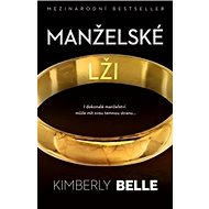 Manželské lži - Kimberly Belle