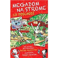 Megadom na strome: 13 poschodí - Andy Griffiths; Terry Denton