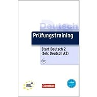 Prüfungstraining Start Deutsch 2 - 
