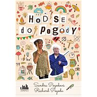 Hoď se do pogody - Sandra Pogodová; Richard Pogoda