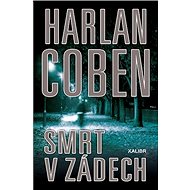 Smrt v zádech - Harlan Coben