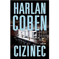 Cizinec - Harlan Coben