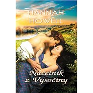 Náčelník z Vysočiny - Hannah Howell