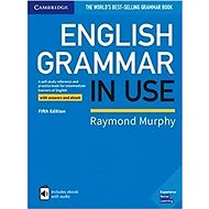 English Grammar in Use 5th Edition: with answers and ebook - 