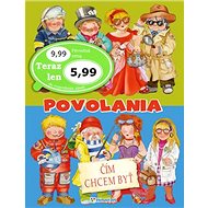 Povolania: Čím chcem byť - 