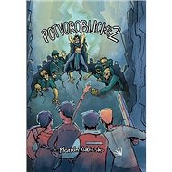 Potvorobijci 2 - Marián Kubicsko