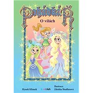 Pohádkář O vílách - Hynek Klimek; Zdeňka Študlarová