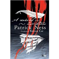 A oceán byl naší oblohou - Patrick Ness