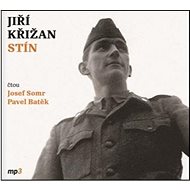 Shadow - CD Audiobooks