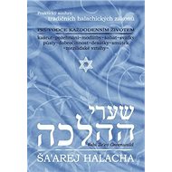 Šaarej halacha - Zeev Greenwald