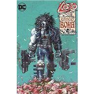 Lobo 4: Kontrakt na Boga - Adam Grant