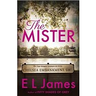 The Mister - E L James