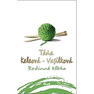 Rodinné klbko - Táňa Keleová-Vasilková