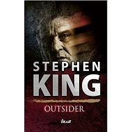 Outsider - Stephen King